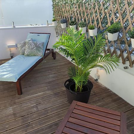 Loft Porte Sud Olhao Room photo