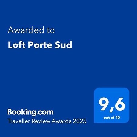 Loft Porte Sud Olhao Exterior photo