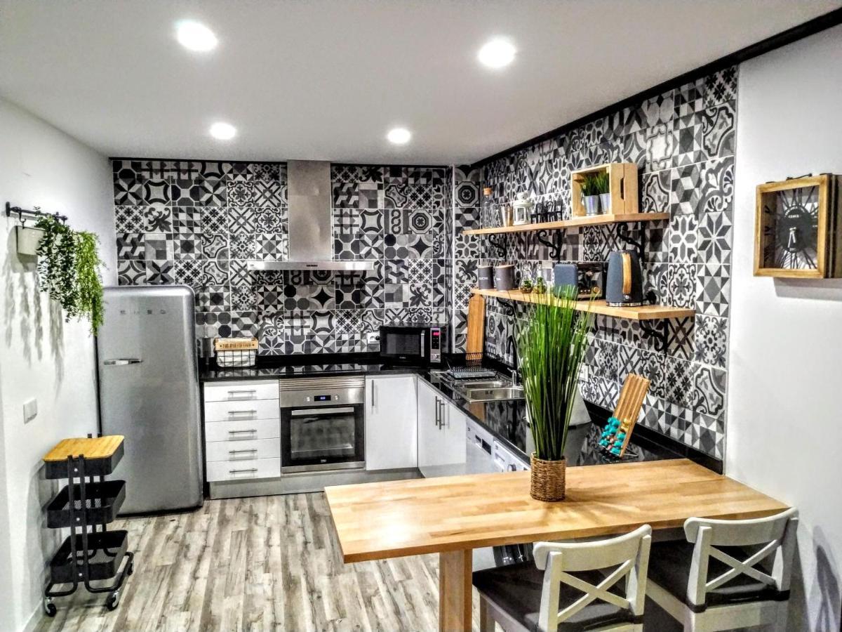 Loft Porte Sud Olhao Exterior photo