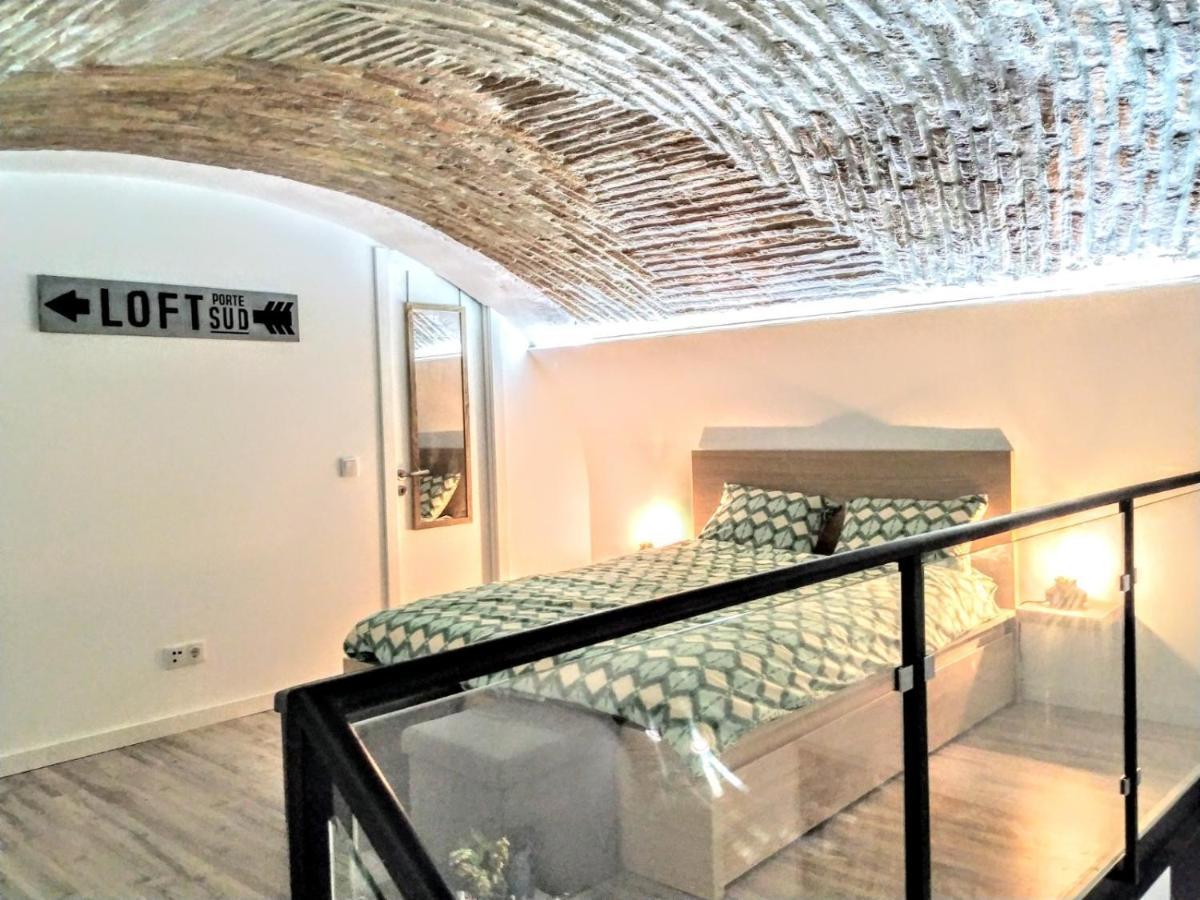 Loft Porte Sud Olhao Exterior photo
