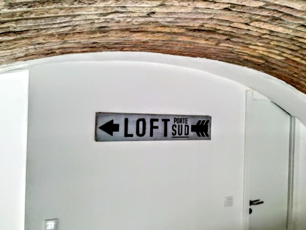 Loft Porte Sud Olhao Exterior photo