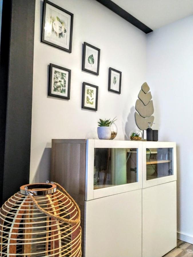Loft Porte Sud Olhao Exterior photo
