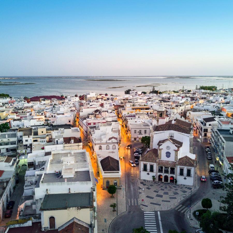 Loft Porte Sud Olhao Exterior photo