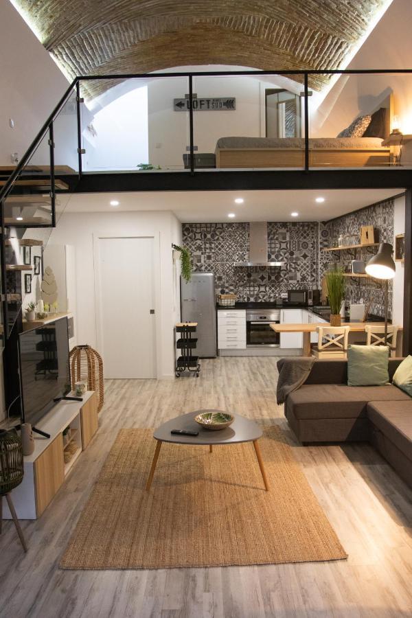 Loft Porte Sud Olhao Exterior photo