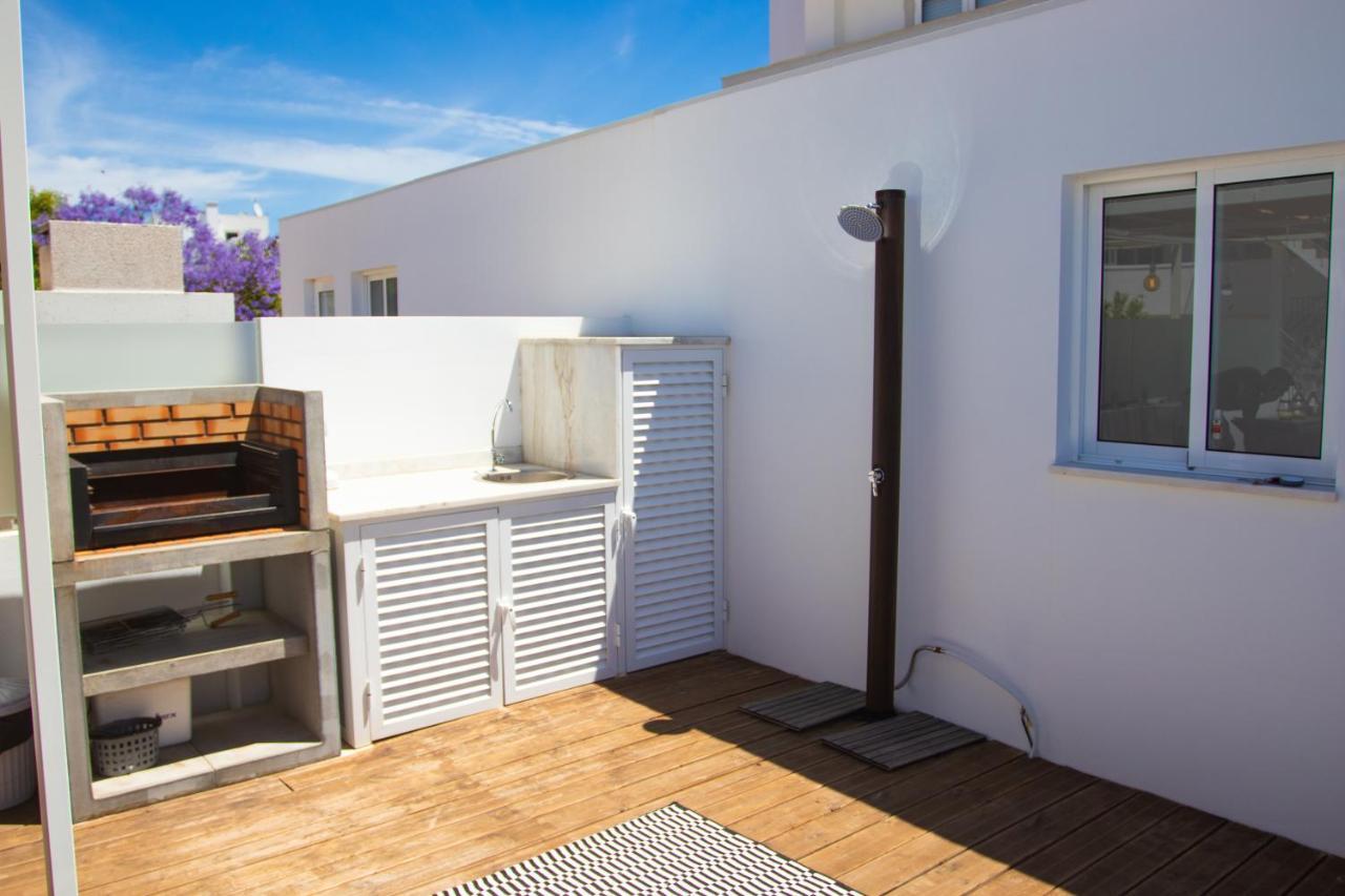 Loft Porte Sud Olhao Exterior photo