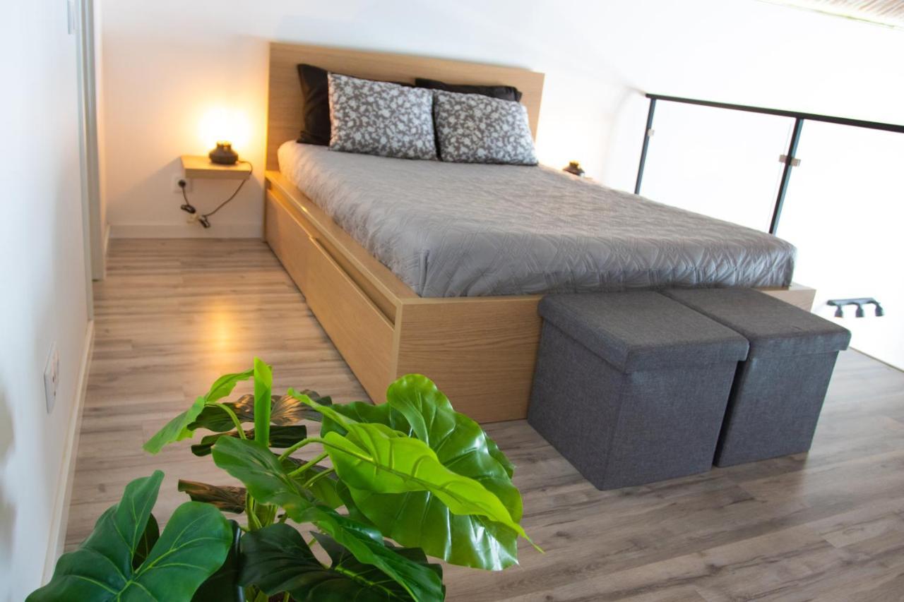 Loft Porte Sud Olhao Exterior photo